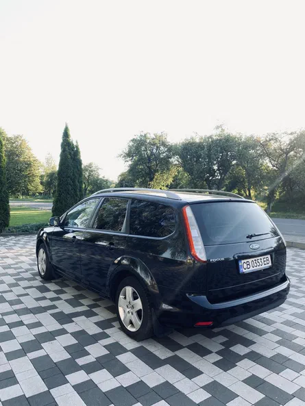 Ford Focus 2008 - 4