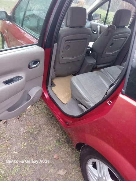 Renault Megane 2004 - 7