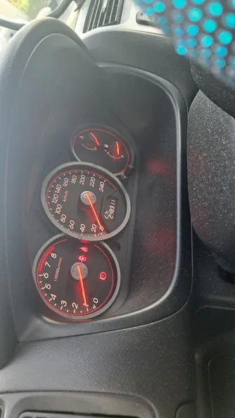 Honda Civic 2005 - 4