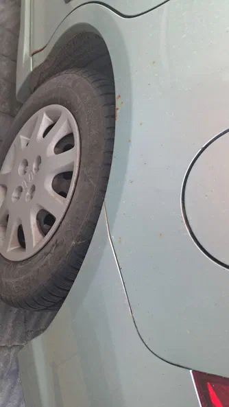 Honda Civic 2005 - 7