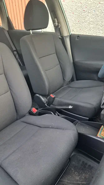 Honda Civic 2005 - 5
