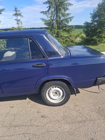 Lada (ВАЗ) 2107 2006 - 2