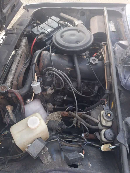 Lada (ВАЗ) 2107 2006 - 5