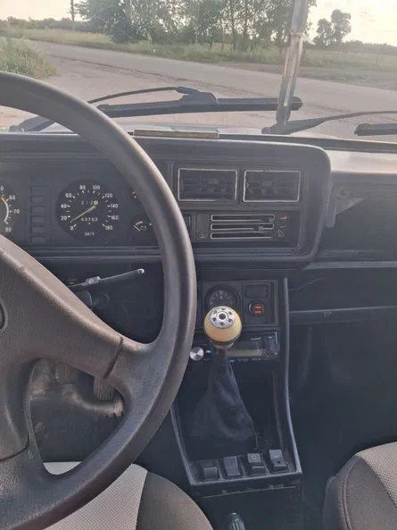 Lada (ВАЗ) 2107 2006 - 7
