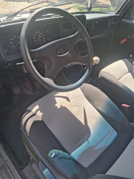 Lada (ВАЗ) 2107 2006 - 8