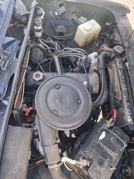 Lada (ВАЗ) 2107 2006 - 6