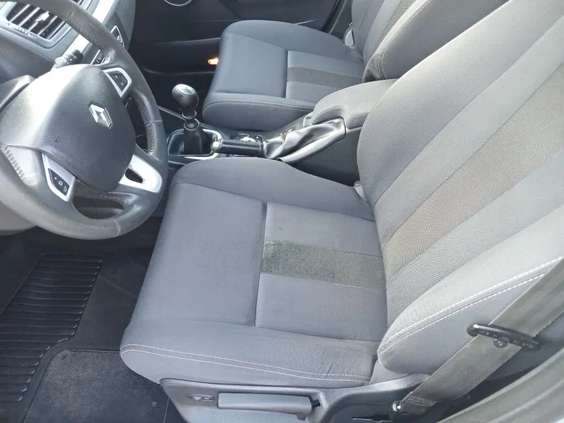 Renault Megane 2012 - 3