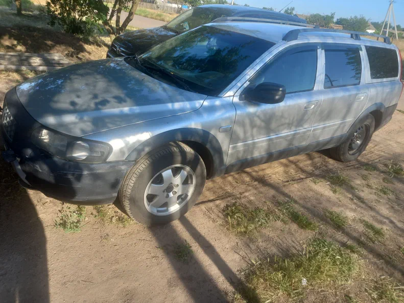 Volvo XC70 2002 - 1