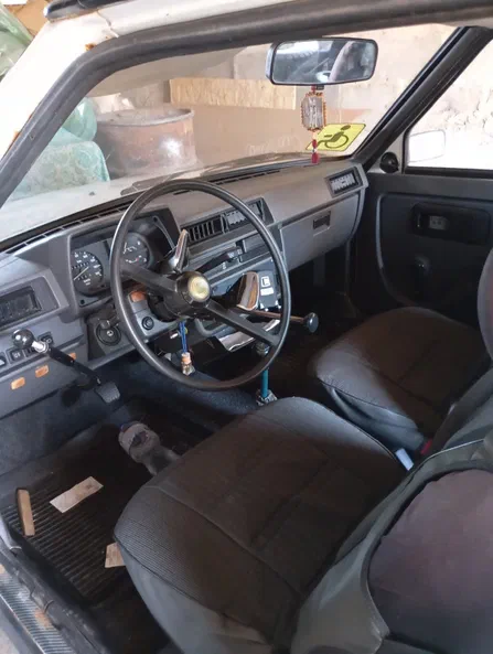 ЗАЗ 1102 «Таврія» 2002 - 1