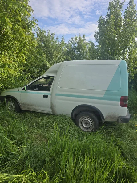 Opel Combo 1996 - 1