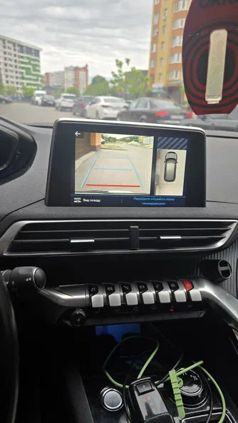 Peugeot 3008 2017 - 4