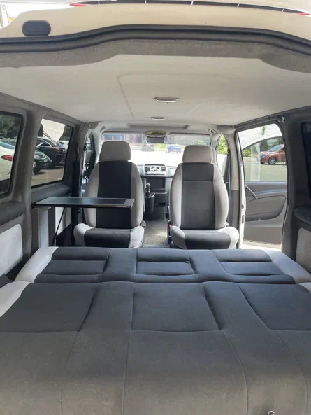 Mercedes-Benz Vito 2011 - 5