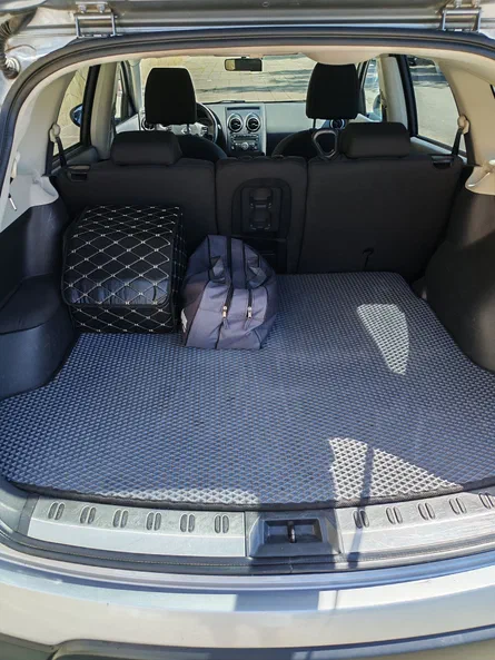 Nissan Qashqai 2010 - 17