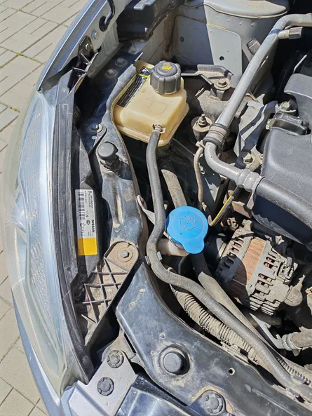 Nissan Qashqai 2010 - 21