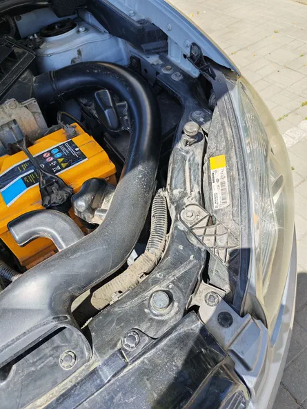 Nissan Qashqai 2010 - 7
