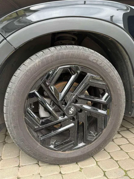 Hyundai Santa Fe 2020 - 1
