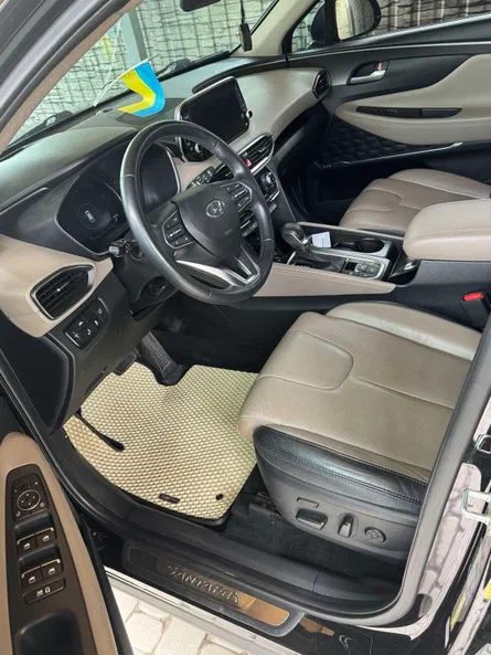 Hyundai Santa Fe 2020 - 2