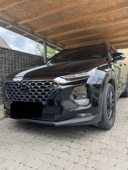 Hyundai Santa Fe 2020 - 0