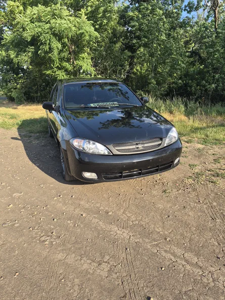 Chevrolet Lacetti 2005 - 1