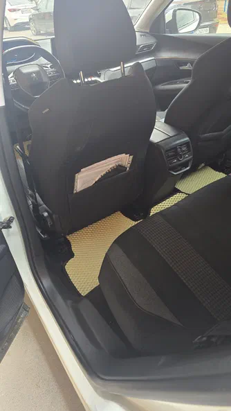 Peugeot 3008 2017 - 3