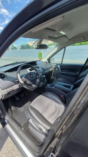 Renault Megane 2008 - 9