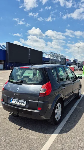 Renault Megane 2008 - 1