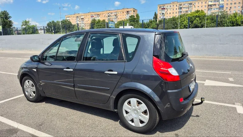 Renault Megane 2008 - 4