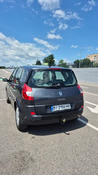 Renault Megane 2008 - 6