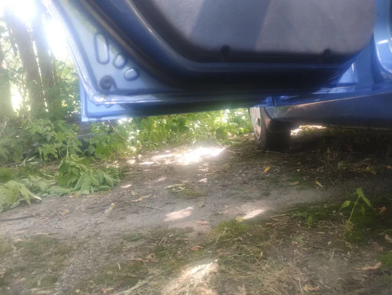 Daewoo Lanos 2007 - 14