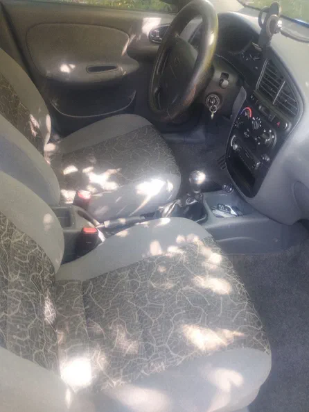 Daewoo Lanos 2007 - 15
