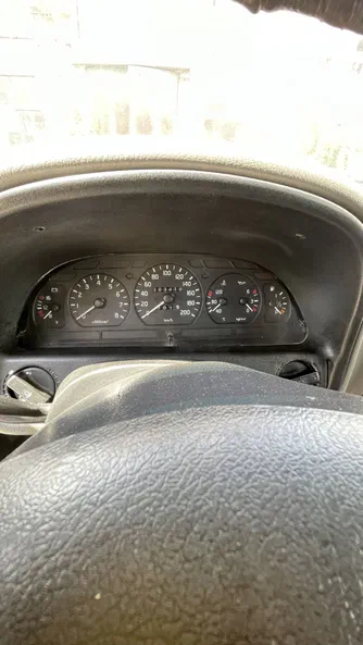 ГАЗ 3110 «Волга» 2002 - 18