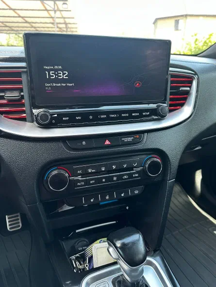 Kia Proceed 2019 - 10