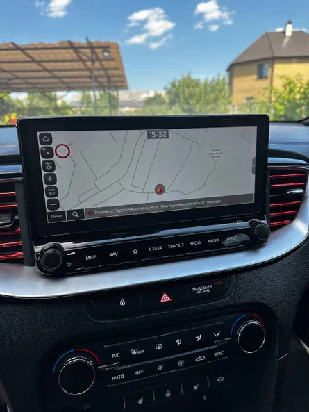 Kia Proceed 2019 - 11