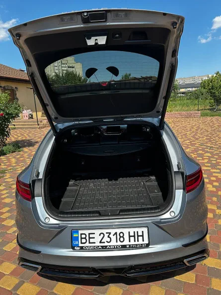 Kia Proceed 2019 - 8