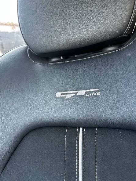 Kia Proceed 2019 - 15