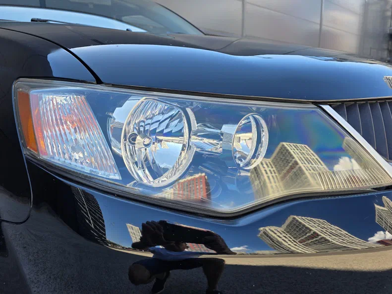 Mitsubishi Outlander 2008 - 14