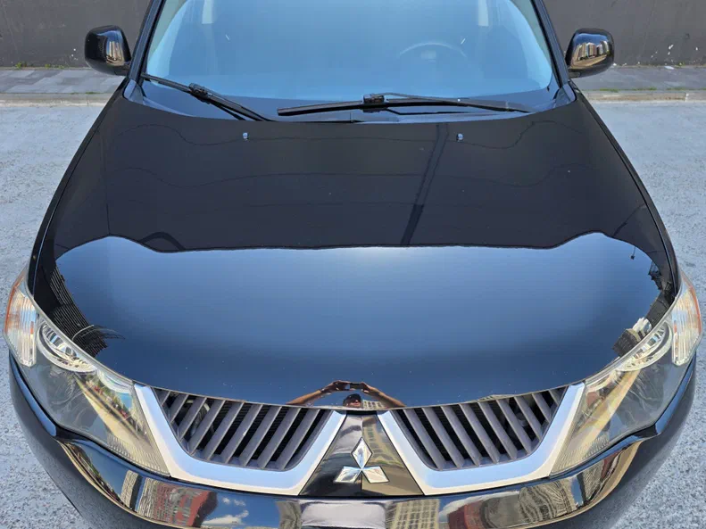 Mitsubishi Outlander 2008 - 2