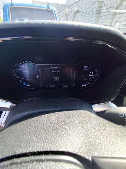 Kia Niro 2021 - 8