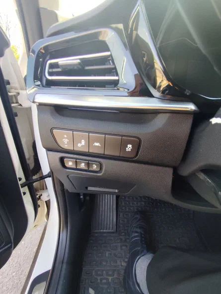 Kia Niro 2021 - 10