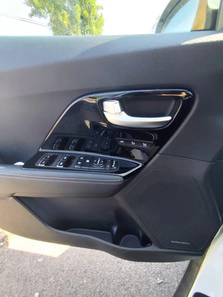 Kia Niro 2021 - 17
