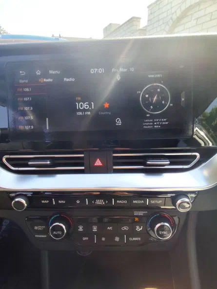 Kia Niro 2021 - 9