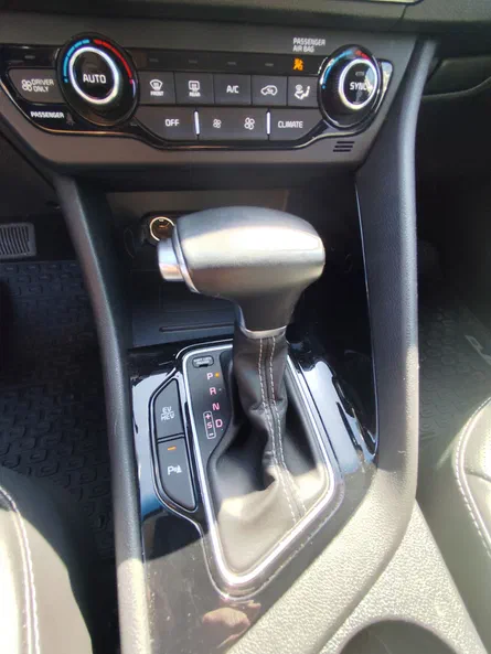 Kia Niro 2021 - 12