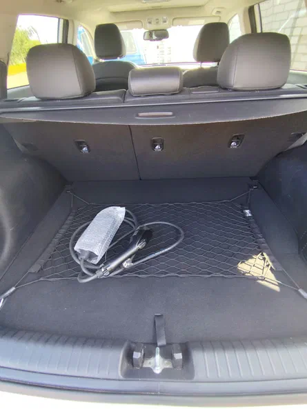 Kia Niro 2021 - 24