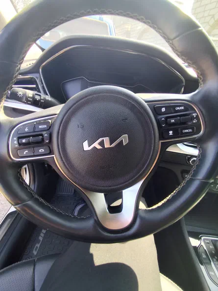 Kia Niro 2021 - 6