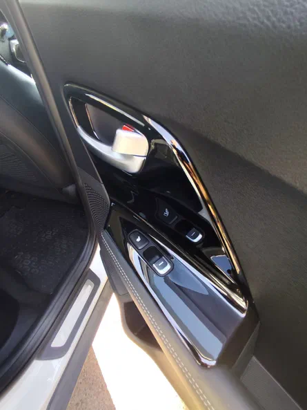 Kia Niro 2021 - 16