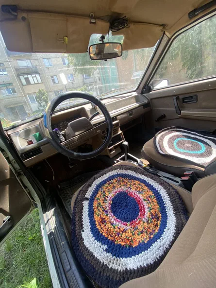 Lada (ВАЗ) 2108 1990 - 3