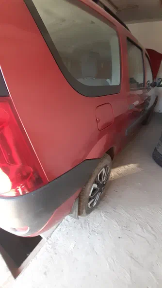 Dacia Logan 2008 - 15