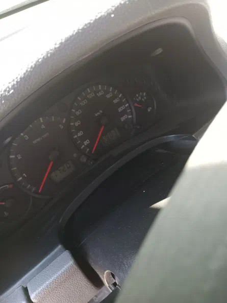 Ford Transit Connect 2003 - 5