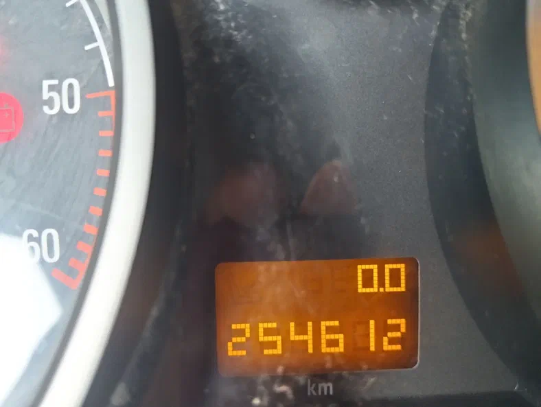 Opel Zafira 2005 - 7