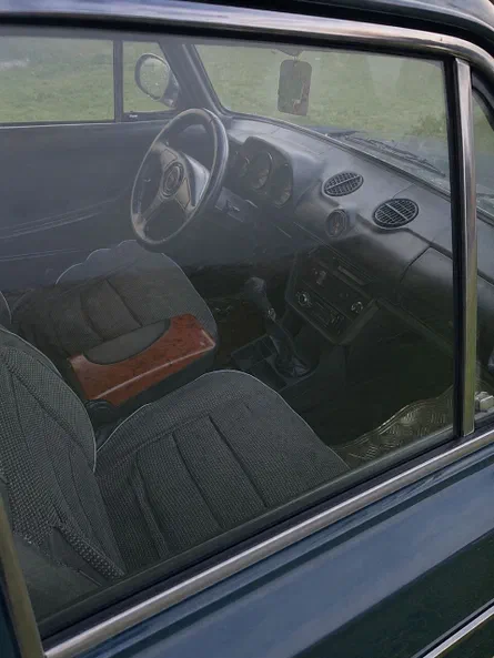 Lada (ВАЗ) 2106 1981 - 3